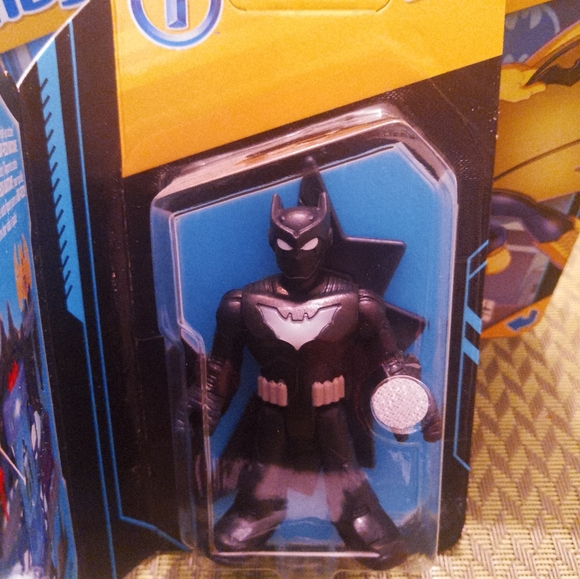 Imaginext dc super friends figures - Picture 3 of 7